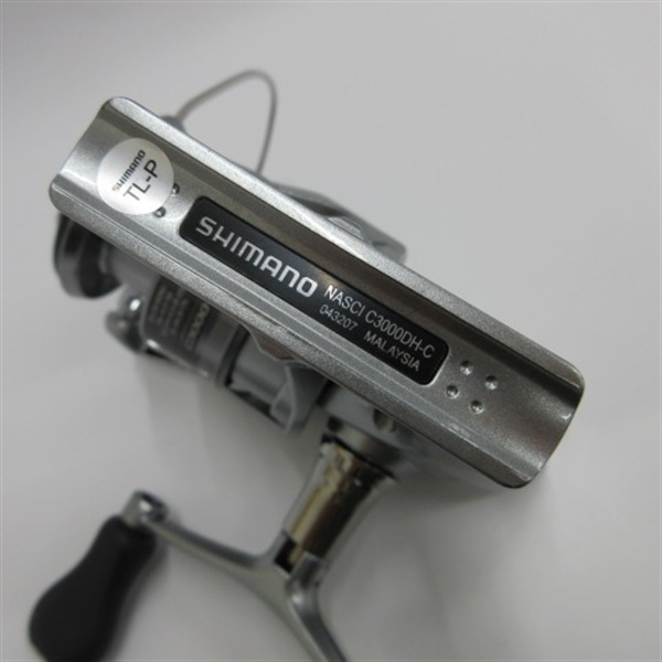 ２１ナスキーＣ３０００ＤＨ
